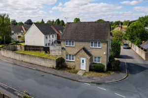 Elevated view of front- click for photo gallery